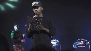 Sa Susunod Na Lang - Skusta Clee ft. Yuri (LIVE @ Kill the Noise at Quantum Makati)