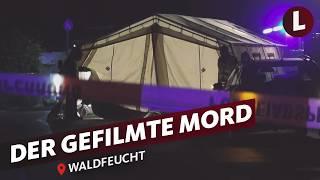 Aus Eifersucht getötet | WDR Lokalzeit MordOrte