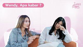 WENDY APA KABAR ?