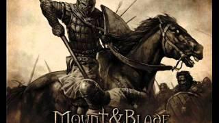 Mount & Blade soundtrack - Rhodok Town