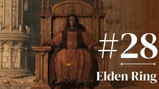 Elden Ring Play-Through #28 | The Third Elden Lord