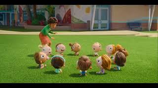 Leo - Kindergarteners