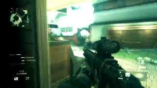 Sniper-Minitage by sHoxXii #Call of Duty: Advanced Warfare