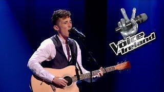 Pauric O'Meara - Maniac 2000 - The Voice of Ireland - Blind Audition - Series 5 Ep2