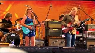 Tedeschi Trucks Band - Midnight in Harlem (Live)