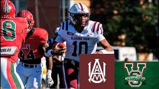 Very Unexpected Shootout!! Reaction To Alabama A&M/Mississippi Valley State (2024)