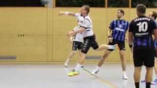 TV Brombach Handball Turnier