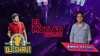 El Mollar Sound Car  Dj Shavi Andy Teves #MkProducciones