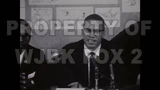 Malcolm X : Self Defense Philosophy..."Die Like A Man"