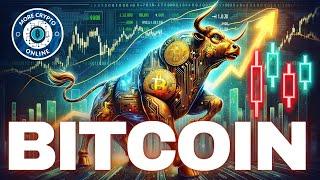 Bitcoin Price Elliott Wave Price Update: Understanding the Bullish and Bearish BTC Scenarios