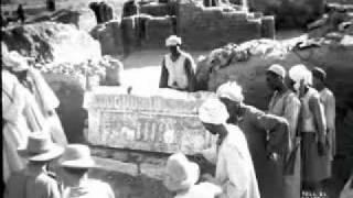 Amarna Film 1930s PREVIEW