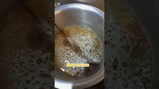 How to makes Black pepper with rice #foryou #unfreezemyacount #viralvideo