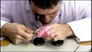 Breitling Maintenance - Entretien de la montre Mécanique