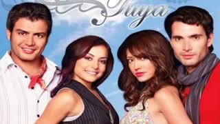 Las mejores telenovelas de tv azteca