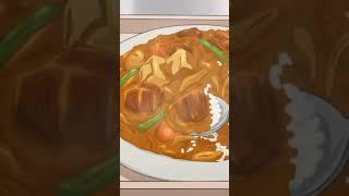 ASMR in Anime Food: The Most Mouth-Watering Scenes - Gin no saji