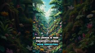 The Wise Farmer: A Story of Sustainability and True Prosperity