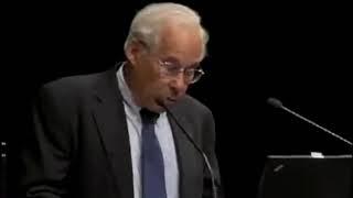 Donald Berwick, Speech to International Forum on Quality and Safety in Health Care