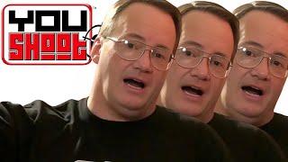 Youshoot | Jim Cornette MEGA CUT