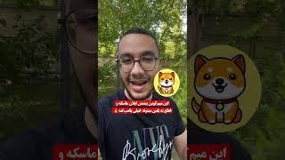 بیبی دوج درصرافی بایینس لیست شد – آیا شاهد انفجار 100برابری قیمت بیبی دوج خواهیم بود؟