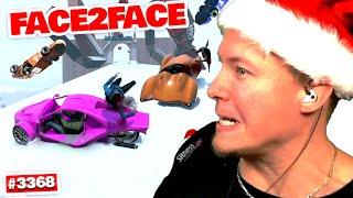 GTA FACE 2 FACE in der WeihnachtseditionEuer GESCHENK