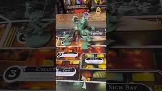 Being Lost at sea is the least of your worries…  #boardgames #gamenight #tabletopgames #scary