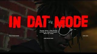 CheQ - In Dat Mode Ft. Big Brazy (Official Video)