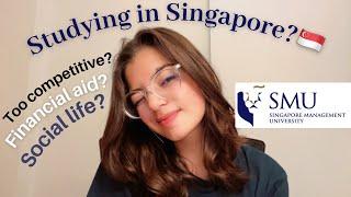The ULTIMATE Guide To Studying In Singapore  | Everything You Need To Know
