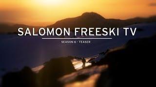 Salomon Freeski TV - Season 6 Teaser