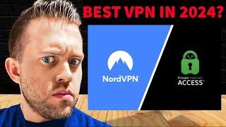 Best VPN In 2024 | Best Open Source Crypto VPN