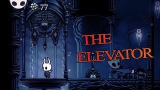 The Hardest Challange in Hollow Knight!