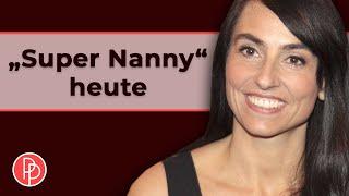 Was wurde aus „Super Nanny“ Katia Saalfrank? • PROMIPOOL