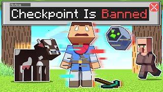 Steve And G.U.I.D.O Are BANNED In Minecraft!