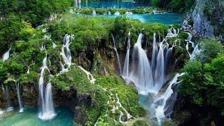 plitvice lakes national park | Croatia