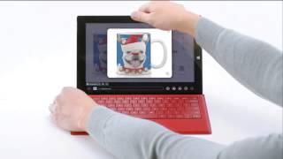 Microsoft в рекламе Surface Pro 3 указала на техническое несовершенство MacBook Air