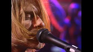 Nirvana - Heart Shaped Box (Live and Loud) 720p - Best Quality Video