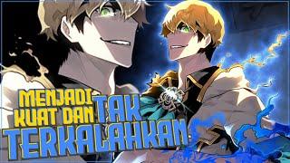 10 Manhwa/Manhua Dengan Karakter Utama Lemah Menjadi Kuat dan Tak Terkalahkan