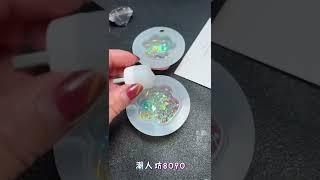 Epoxy Resin Art New Idea | That Are At A  Great & New Level! #shorts #short #shortdiy(5)