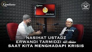 SISI LAIN USTADZ ERWANDI TARMIDZI حفظه الله - EPISODE 2