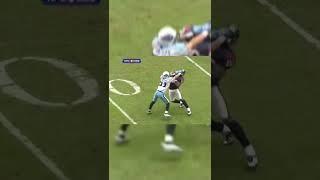 Andre Johnson vs. Cortland Finnegan