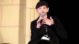 Asylum 8: DJ Qualls Road Trip Dance.MOV