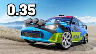 BeamNG Drive 0.35 - Unofficial Release Trailer