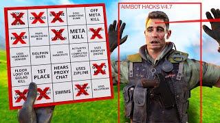 WARZONE BINGO Is Under Threat From HACKERS?