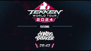 TWT 2024 - COMBO BREAKER 2024 - Day 2