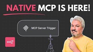 Build Anything with MCP in n8n, Here's How!