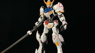 MG Barbatos