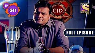 एक Dangerous Film Sequence का क़िस्सा | CID (सीआईडी) Season 1 - Episode 541 | Full Episode