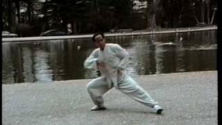 Chen Tai Chi Chuan - Part 1