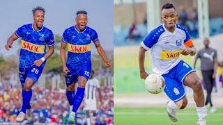 TRANSFER MURI RAYON SPORTS AMAKURU MASHYA AYIVUGWAMO