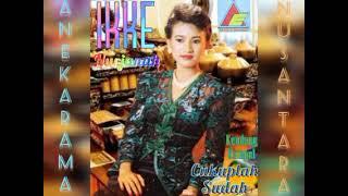 Dangdut Kendang Kempul  "Cukuplah Sudah" (IKKE NURJANAH) Karya:: Antara Group