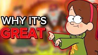 What made Gravity Falls Season 1 so Special?